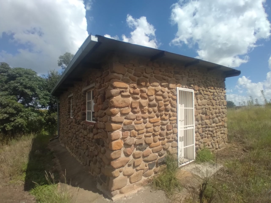 4 Bedroom Property for Sale in Koppies Free State